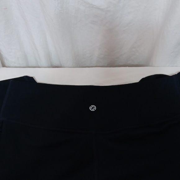 Women's Black Leggings - Picture 1 of 6